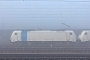 Bombardier 35311 - Railpool "186 254-9"
19.12.2016 - Kassel, Rangierbahnhof
Christian Klotz