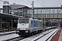 Bombardier 35312 - Railpool "186 255-6"
07.12.2016 - Kassel-Wilhelmshöhe
Christian Klotz