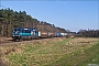 Bombardier 35312 - LINEAS "186 255-6"
14.02.2018 - Langdorp
Stefan Geertsen