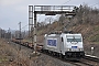 Bombardier 35313 - Metrans "386 021-0"
02.03.2024 - Praha Košinka
Jiří Konečný