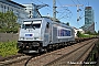 Bombardier 35315 - Metrans "386 023-6"
02.06.2017 - Hamburg-Harburg
Roberto Di Trani