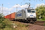 Bombardier 35315 - Metrans "386 023-6"
04.09.2025 - Magdeburg, Abzweig Brücke
Frank Noack
