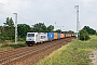 Bombardier 35318 - Metrans "386 026-9"
12.06.2020 - Röderaue-Frauenhain
Alex Huber
