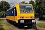 Bombardier 35328 - NS "E 186 025"
05.07.2016 - KasselChristian Klotz