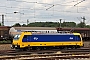 Bombardier 35328 - NS "E 186 025"
05.07.2016 - Kassel, Rangierbahnhof
Christian Klotz