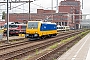 Bombardier 35328 - NS "E 186 025"
11.07.2016 - Amersfoort
Roel Hemkes