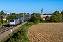 Bombardier 35328 - AKIEM "E 186 025"
29.04.2026 - NeremWerner Consten