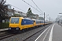 Bombardier 35330 - NS "E 186 027"
27.07.2016 - Rotterdam Zuid
Steven Oskam