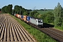 Bombardier 35330 - METRANS "E 186 027"
29.05.2026 - EmmendorfGerd Zerulla