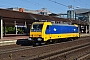 Bombardier 35331 - NS "E 186 028"
19.07.2016 - Kassel-Wilhelmshöhe
Marcus Alf