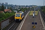 Bombardier 35332 - NS "E 186 031"
02.08.2016 - Kassel-Oberzwehren
Marcus Alf