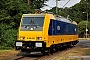 Bombardier 35333 - NS "E 186 029"
21.07.2016 - Kassel, Werksanschluss BombardierChristian Klotz