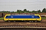 Bombardier 35333 - NS "E 186 029"
21.07.2016 - Kassel, RangierbahnhofChristian Klotz