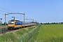 Bombardier 35333 - NS "E 186 029"
27.05.2023 - HultenThierry Leleu