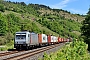 Bombardier 35334 - METRANS "E 186 030"
28.05.2026 - Karlstadt (Main)-GambachWolfgang Mauser