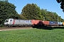 Bombardier 35334 - METRANS "E 186 030"
15.09.2026 - OstermünchenThomas Stadelmann