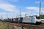 Bombardier 35341 - Crossrail "186 292-9"
08.07.2020 - Basel, Badischer Bahnhof
Theo Stolz