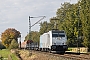 Bombardier 35342 - LINEAS "186 293-7"
25.10.2024 - Hamm (Westfalen)-Lerche
Ingmar Weidig