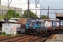 Bombardier 35342 - LINEAS "186 293-7"
22.05.2019 - Antwerpen-Berchem
Leon Schrijvers