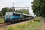 Bombardier 35342 - LINEAS "186 293-7"
24.06.2021 - Wildert (Essen)
Wim Daelmans