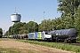 Bombardier 35344 - LINEAS "186 295-2"
14.05.2024 - Viersen-Dülken
Ingmar Weidig