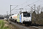 Bombardier 35344 - LINEAS "186 295-2"
06.03.2026 - Kaarst-BroicherseiteCarsten Klatt