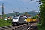 Bombardier 35345 - LINEAS "186 296-0"
07.05.2019 - Schallstadt
Vincent Torterotot