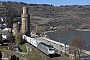 Bombardier 35345 - LINEAS "186 296-0"
31.03.2021 - Oberwesel
Ingmar Weidig