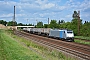 Bombardier 35346 - RTB CARGO "186 297-8"
26.05.2017 - Leipzig-Wiederitzsch
Marcus Schrödter