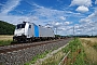 Bombardier 35346 - RTB CARGO "186 297-8"
25.06.2018 - Karlstadt-Gambach
Niels Arnold