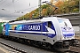 Bombardier 35346 - RTB CARGO "186 297-8"
07.09.2018 - Koblenz, HauptbahnhofLeo Stoffel