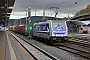 Bombardier 35346 - RTB CARGO "186 297-8"
07.09.2018 - Koblenz, Hauptbahnhof
Leo Stoffel