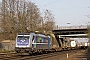 Bombardier 35346 - RTB CARGO "186 297-8"
27.03.2020 - Oberhausen-Osterfeld
Ingmar Weidig