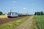 Bombardier 35346 - RTB CARGO "186 297-8"
14.07.2023 - Falkenberg (Elster)-Schmerkendorf
Alex Huber