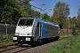 Bombardier 35347 - Railpool "186 298-6"
20.04.2017 - Kassel
Christian Klotz
