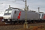Bombardier 35352 - AKIEM "186 353-9"
26.12.2017 - Kassel, Rangierbahnhof
Stefan Rother