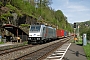 Bombardier 35352 - PKPCI "186 353-9"
11.05.2021 - Bad Schandau-Schmilka
Alex Huber