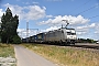 Bombardier 35352 - PKPCI "186 353-9"
16.07.2022 - Seelze-Dedensen/Gümmer
Niels Arnold