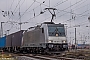 Bombardier 35353 - CFL Cargo "186 354-7"
26.11.2021 - Oberhausen, Abzweig MathildeRolf Alberts