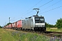 Bombardier 35353 - CFL Cargo "186 354-7"
16.06.2023 - Dieburg
Kurt Sattig