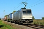 Bombardier 35353 - CFL Cargo "186 354-7"
15.09.2023 - Altheim (Hessen)
Kurt Sattig