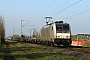 Bombardier 35353 - CFL Cargo "186 354-7"
29.02.2024 - Babenhausen-Harreshausen
Kurt Sattig