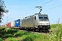 Bombardier 35353 - CFL Cargo "186 354-7"
31.07.2024 - Stockstadt (Main)
Kurt Sattig