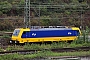 Bombardier 35355 - NS "E 186 039"
08.10.2016 - Kassel, Rangierbahnhof
Christian Klotz