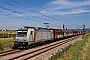 Bombardier 35355 - AKIEM "E 186 039"
26.08.2025 - Heddesheim
Wolfgang Mauser