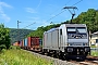 Bombardier 35355 - METRANS "E 186 039"
28.05.2026 - Karlstadt (Main)-GambachWolfgang Mauser