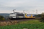 Bombardier 35357 - NS "E 186 041"
15.10.2016 - Benhausen
Marcus Alf