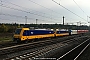 Bombardier 35357 - NS "E 186 041"
14.10.2016 - Kassel, Rangierbahnhof
Paul Tabbert