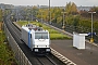 Bombardier 35359 - Railpool "186 294-5"
03.11.2016 - Kassel-Oberzwehren
Marcus Alf