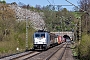 Bombardier 35359 - LINEAS "186 294-5"
16.04.2022 - Aachen-Eilendorf
Werner Consten